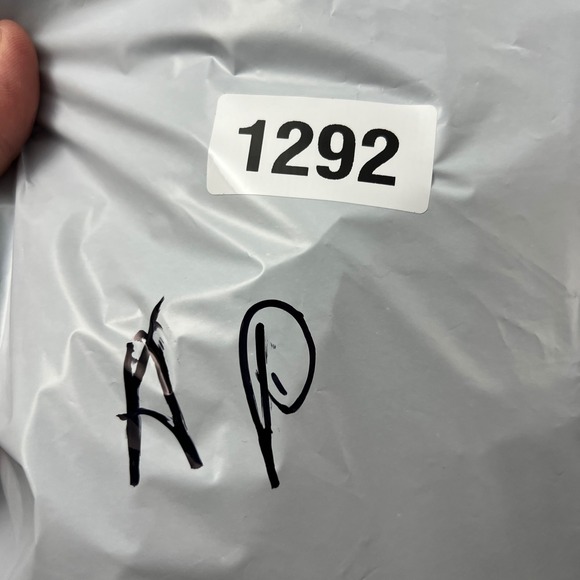 Adidas Pants Mens 34x32 Golf Performance Clima Lite 3 Stripes Gray Casual - Picture 11 of 11